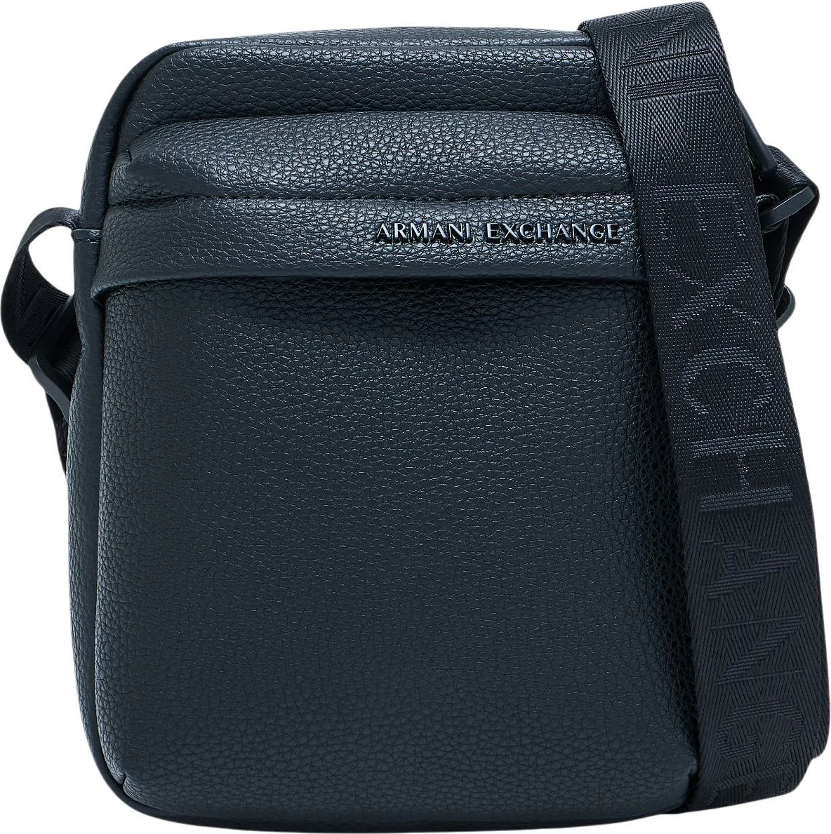 Çantë krahu për meshkuj Armani Exchange XM003597 AF26651, blu
