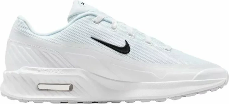 Atlete për meshkuj Nike Air Max BIA IO9416-100, të bardha [Madhësia: 41]