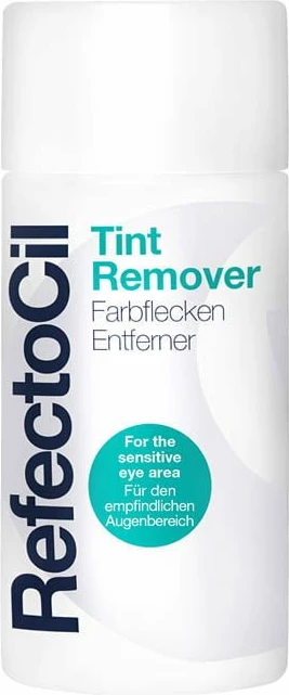 Remover për njolla të hennës Refectocil Tint Remover për femra, bezbarwna, 150ml