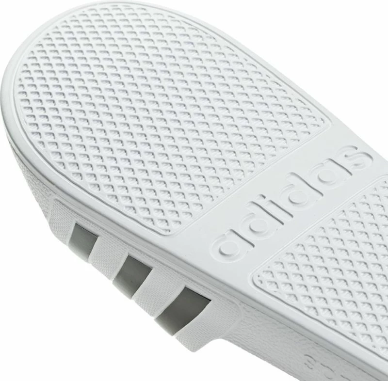 Atlete për meshkuj dhe femra adidas, të bardha [Madhësia: 43 1/3]