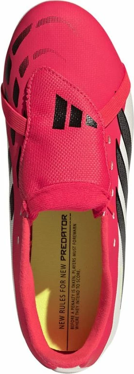 Atlete futbolli për fëmijë adidas [Madhësia: 38]