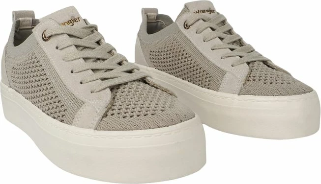 Atlete femra Wrangler Liz 20261058 02A, gri