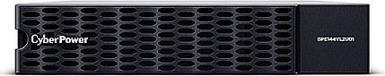 Modul baterie për UPS CyberPower BPE144VL2U01, 2U Rack/Tower, 12x 12V 9Ah VRLA, Hot-swap, Silver