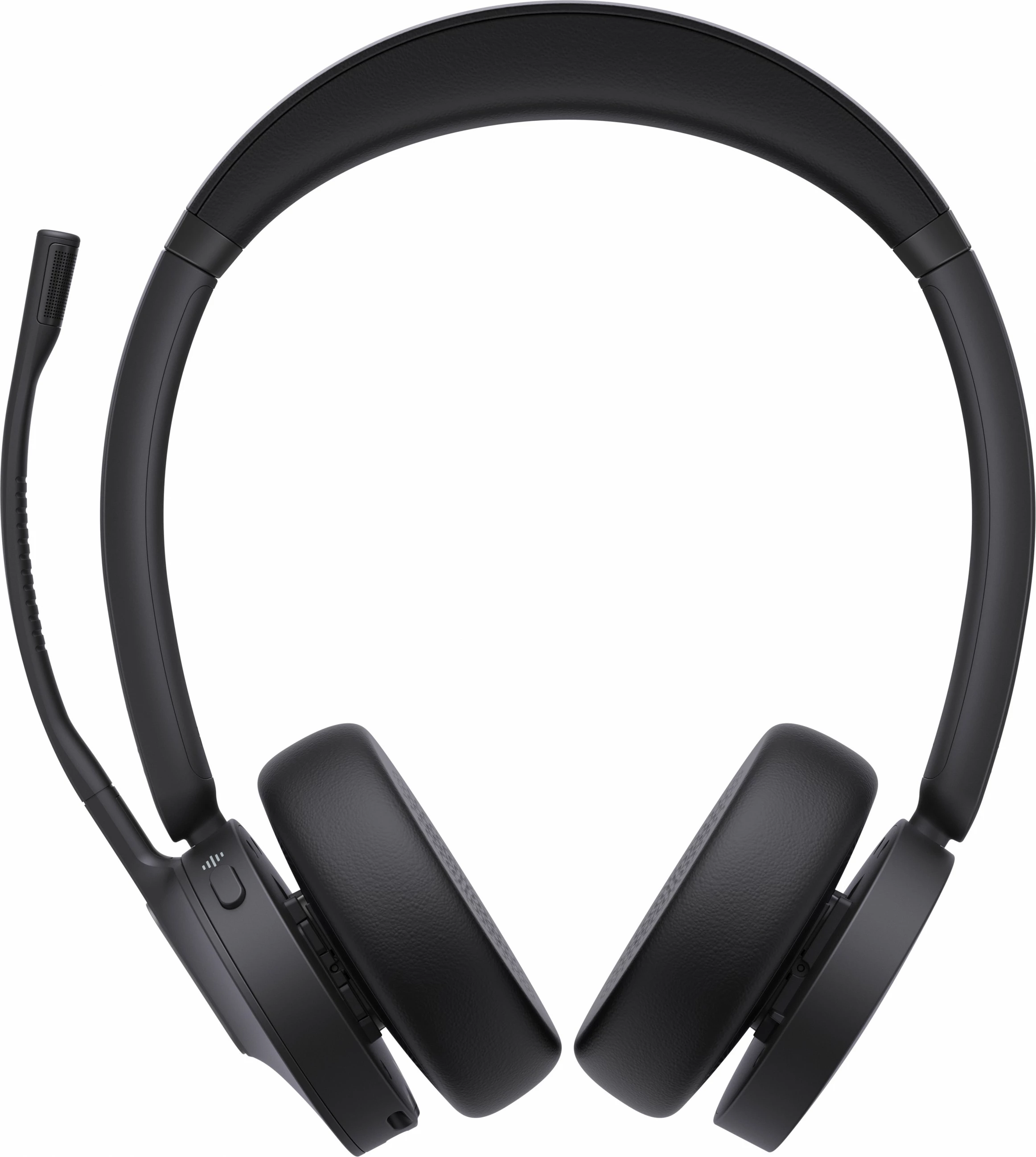 Kufje Yealink BH70 Dual UC USB-C/A, Wireless, 20 - 20000 Hz, Zyrë/Call center, 147 g, E zezë