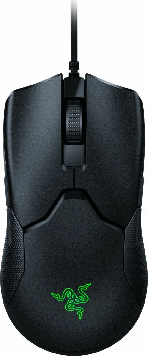 Maus gaming Razer Viper 8KHz RZ01-03580100-R3M1, 20000 DPI, USB me kabllo, RGB, i zi
