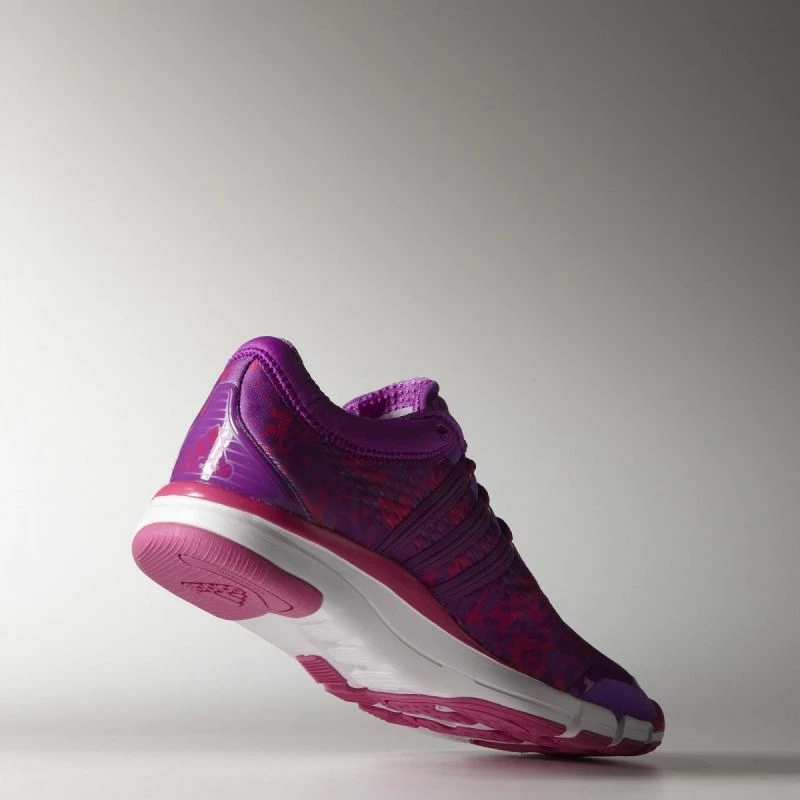 Atlete për femra adidas adipure, vjollcë [Madhësia: 36]