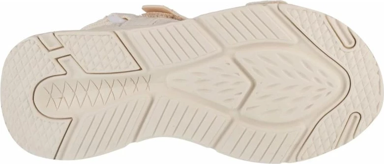 Sandale femra Big Star, bezhë