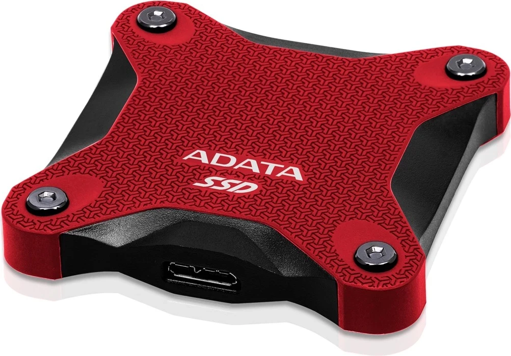 Disk SSD ADATA SD620 2TB, e kuqe