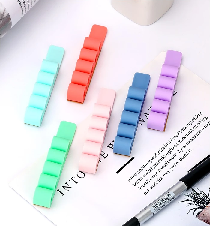 Organizues zyre silikoni Hurtel, i gjelbër