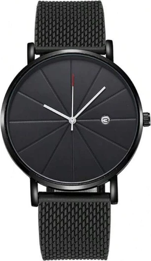Orë dore ODKM01, dizajn minimalist dhe elegant