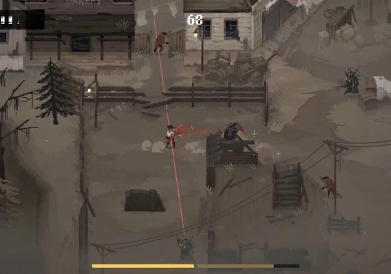 Kill The Crows EN/KO Global