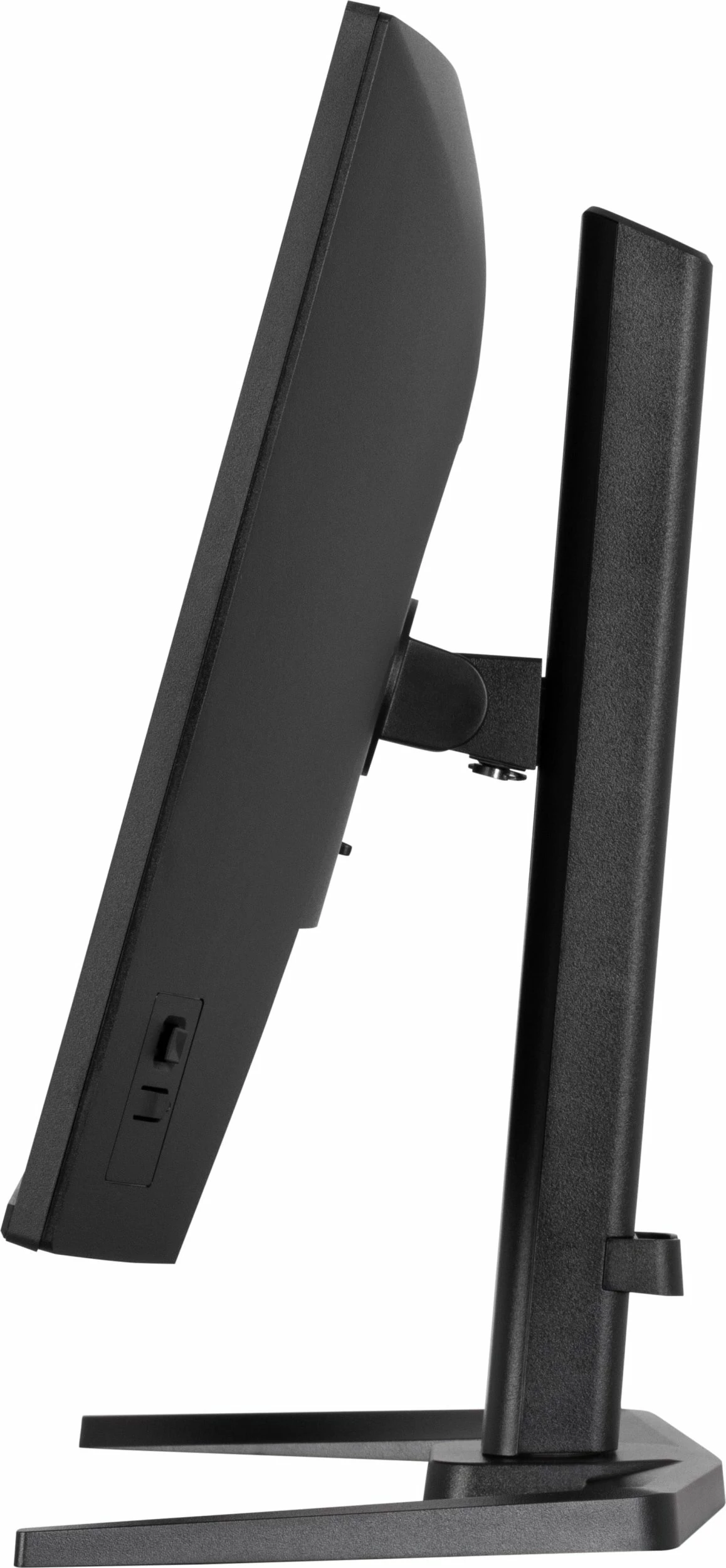 Monitor iiyama G-Master GB2771QSU-B1 Red Eagle 27" QHD 200Hz Fast IPS 0.5ms G-SYNC Compatible, i zi