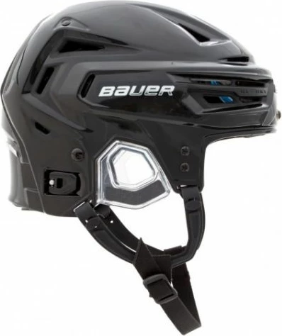 Helmetë hokeji Bauer, e zezë