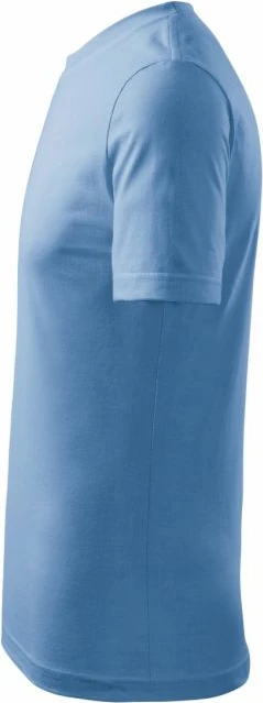 Maicë për fëmijë Malfini, blu [Madhësia: 8 vjeç]