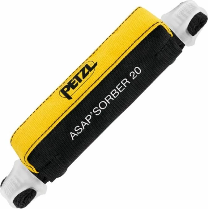 Litar sigurie Petzl Asap'sorber 20cm