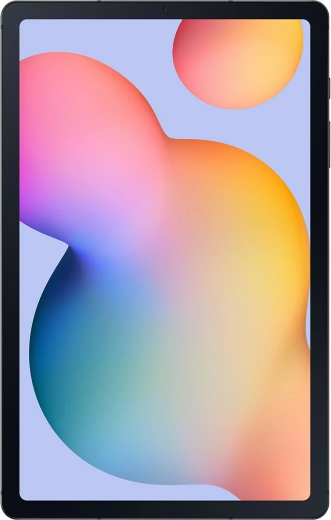 Tablet Samsung Galaxy Tab S6 Lite, 10.4", 4 GB RAM, 128 GB, LTE, Gri