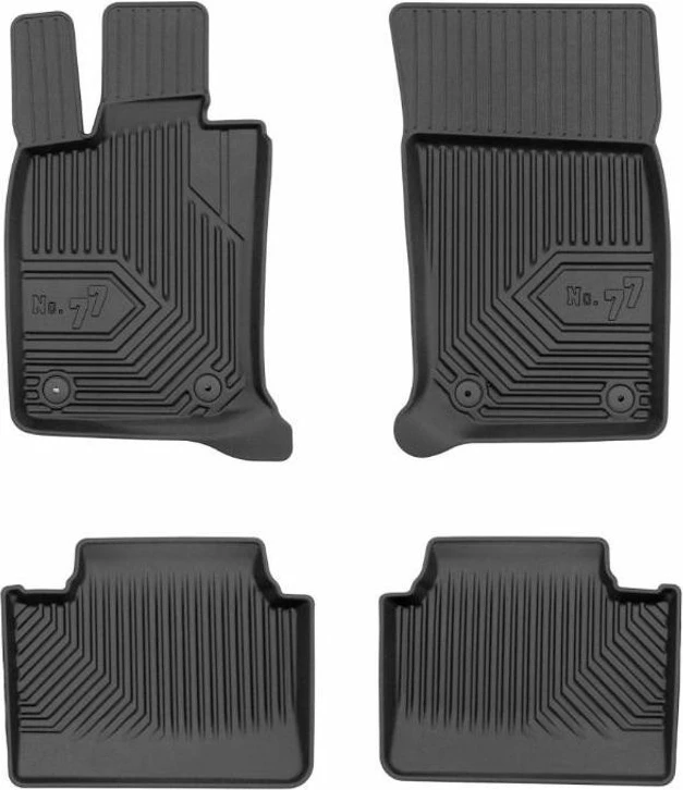 Shtroje Gome Porsche Panamera Ii 16-77409507