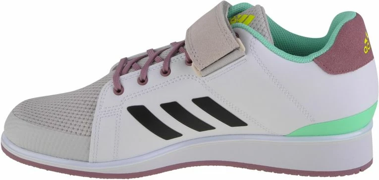 Atlete për meshkuj adidas, shumëngjyrëshe [Madhësia: 48 2/3]