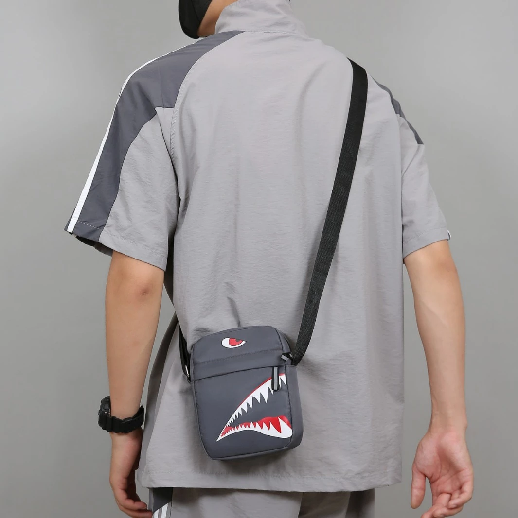 Çantë Krahu Tech Time 003 (Hiri, OS)