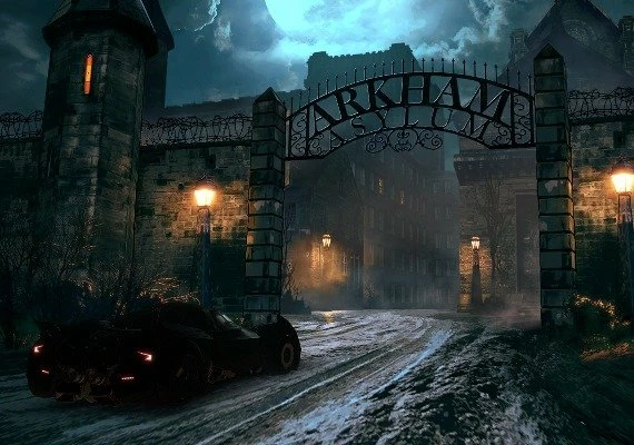Telltale Batman Shadows Edition Global