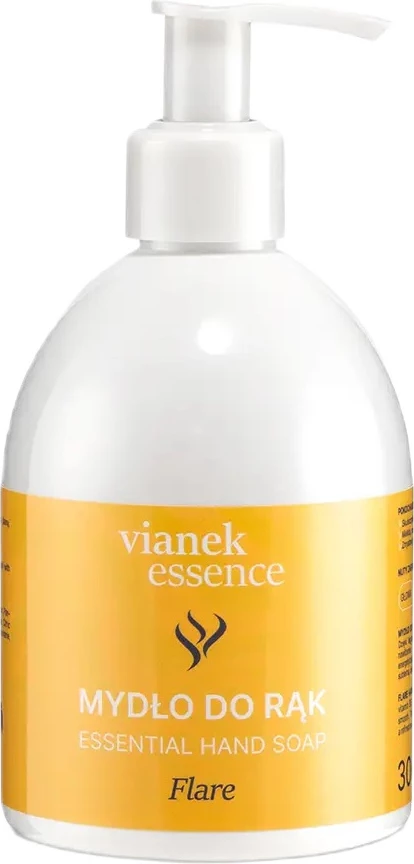 Sapun për duar VIANEK Flare për femra 300ml