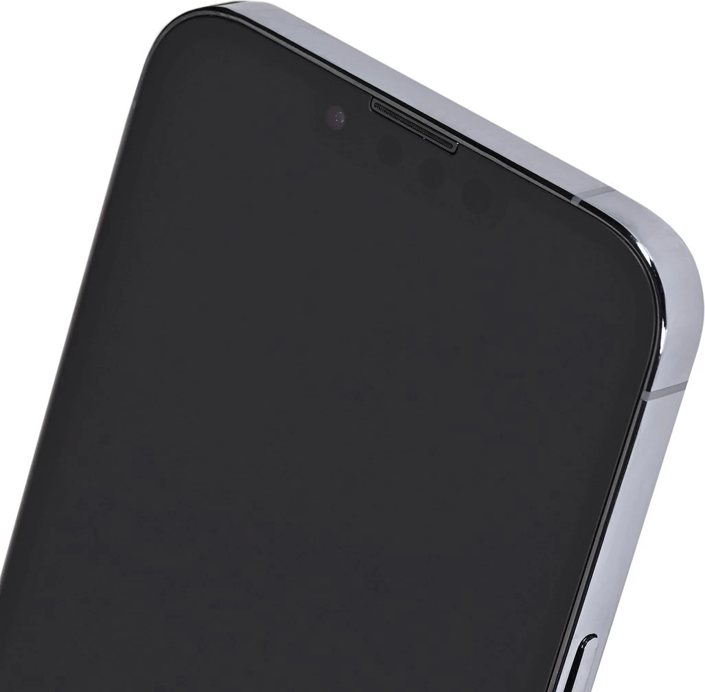 Celular Apple iPhone 13 Pro, 256GB, Midnight Black, i ripërpunuar