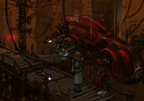 Primordia EN Global
