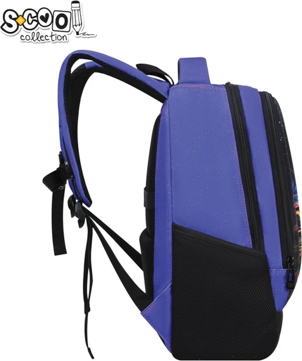 Osh Cante E Forte Cat 40X29X14Cm Sc2950