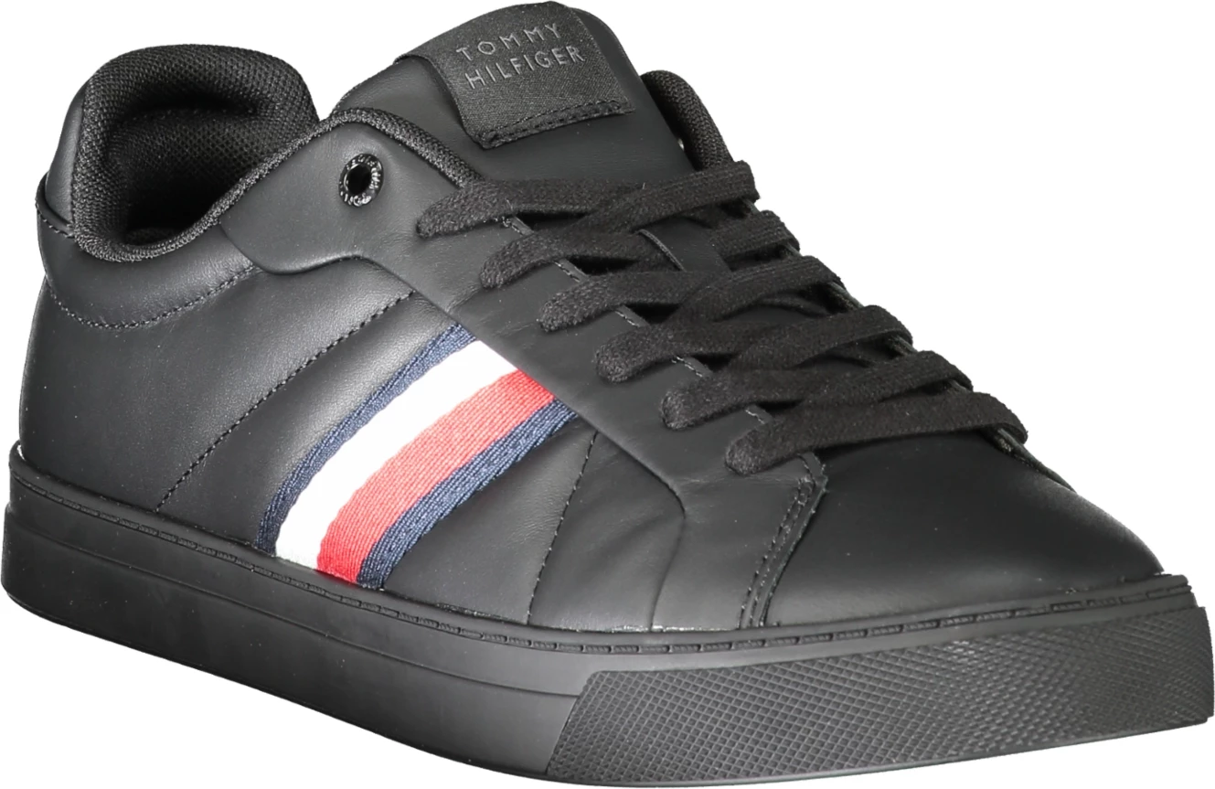 Atlete meshkuj TOMMY HILFIGER, të zeza [Madhësia: 40]