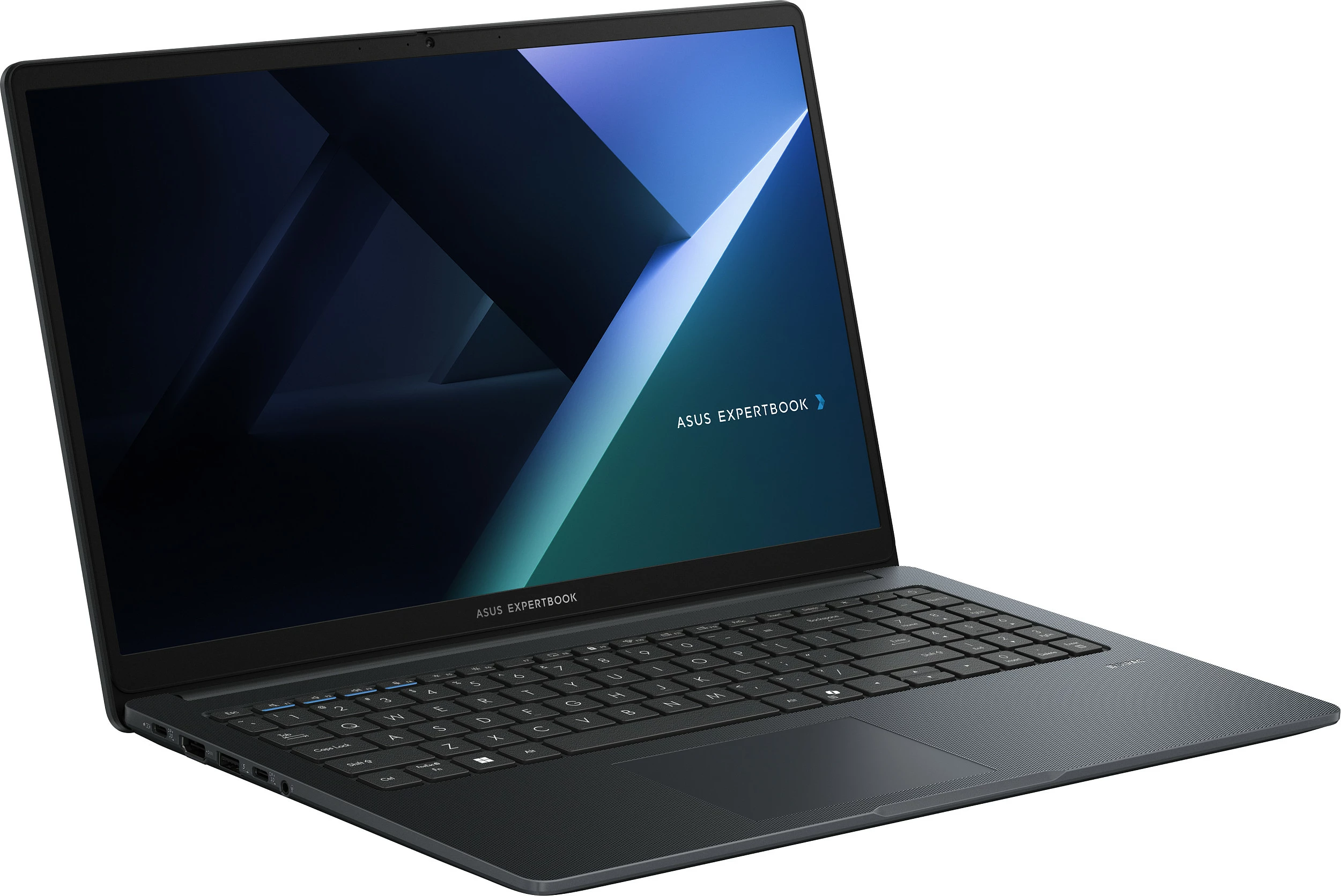 Laptop ASUS ExpertBook B1 B1503CVA-S76994, Core 5 210H, 8GB RAM Memorje, 256GB SSD, 15.6" FHD, FreeDOS, Gentle Grey