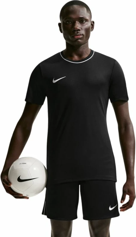 Maicë për meshkuj Nike, e zezë [Madhësia: M]