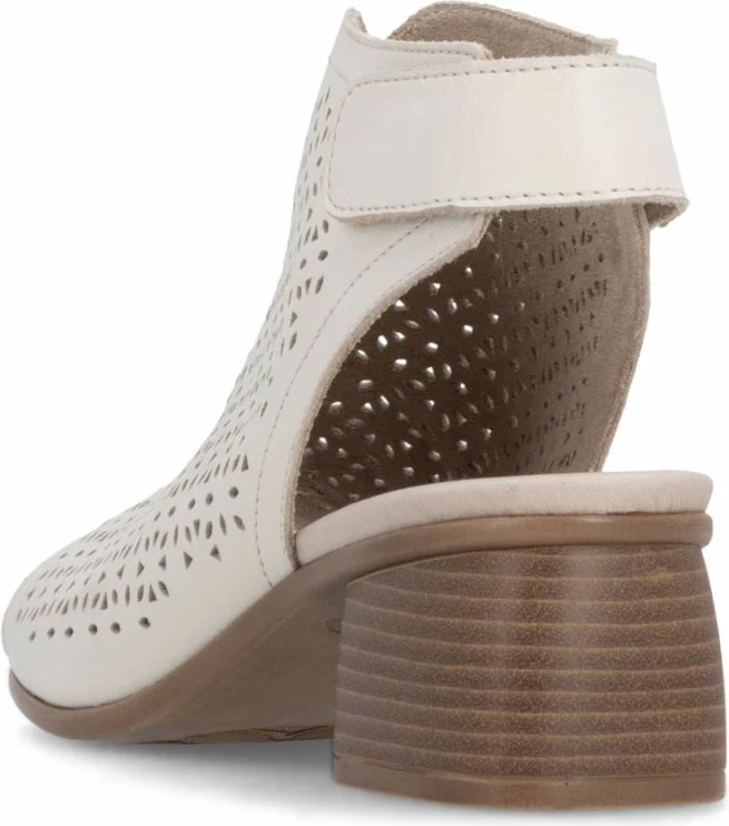 Sandale për femra Rieker Remonte R8777-60, bezhë