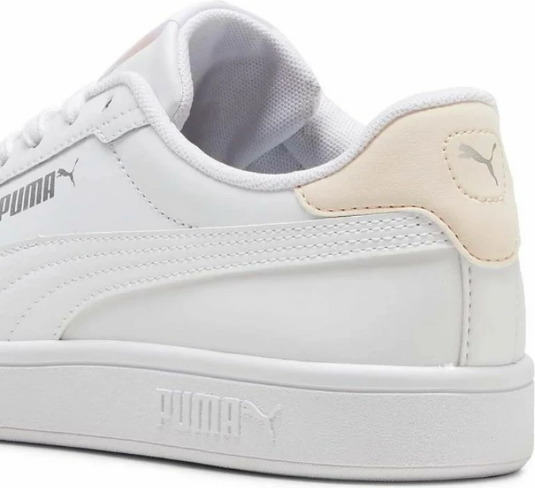 Atlete Puma femra, të bardha