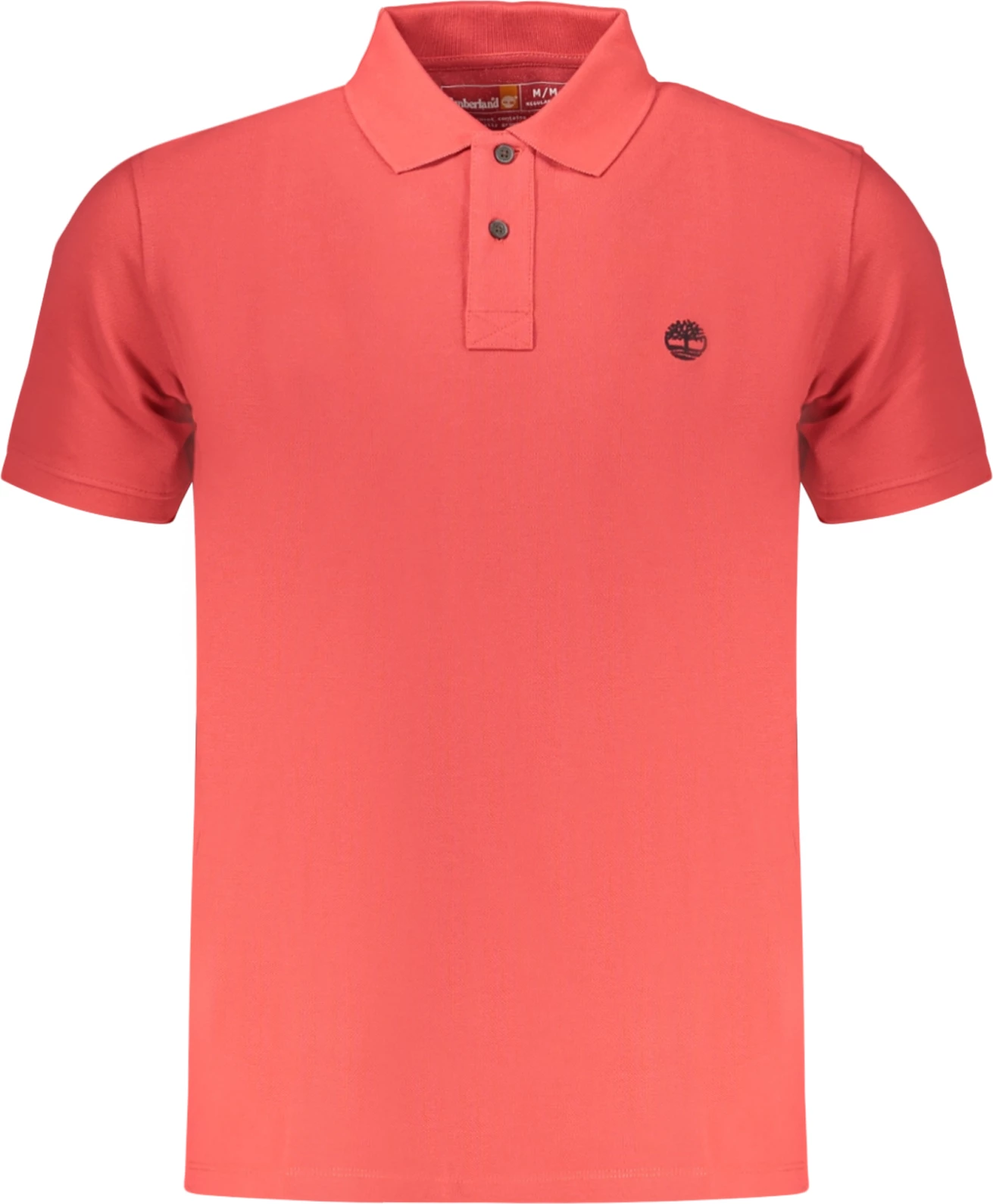 Maicë polo për meshkuj Timberland, e kuqe [Madhësia: XXL]