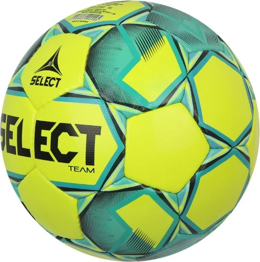 Top futbolli Select Team FIFA Basic 0865546552, i gjelbër