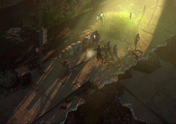 The Last Stand: Aftermath EN/DE/FR/JA/PT/RU/ZH/ES Global