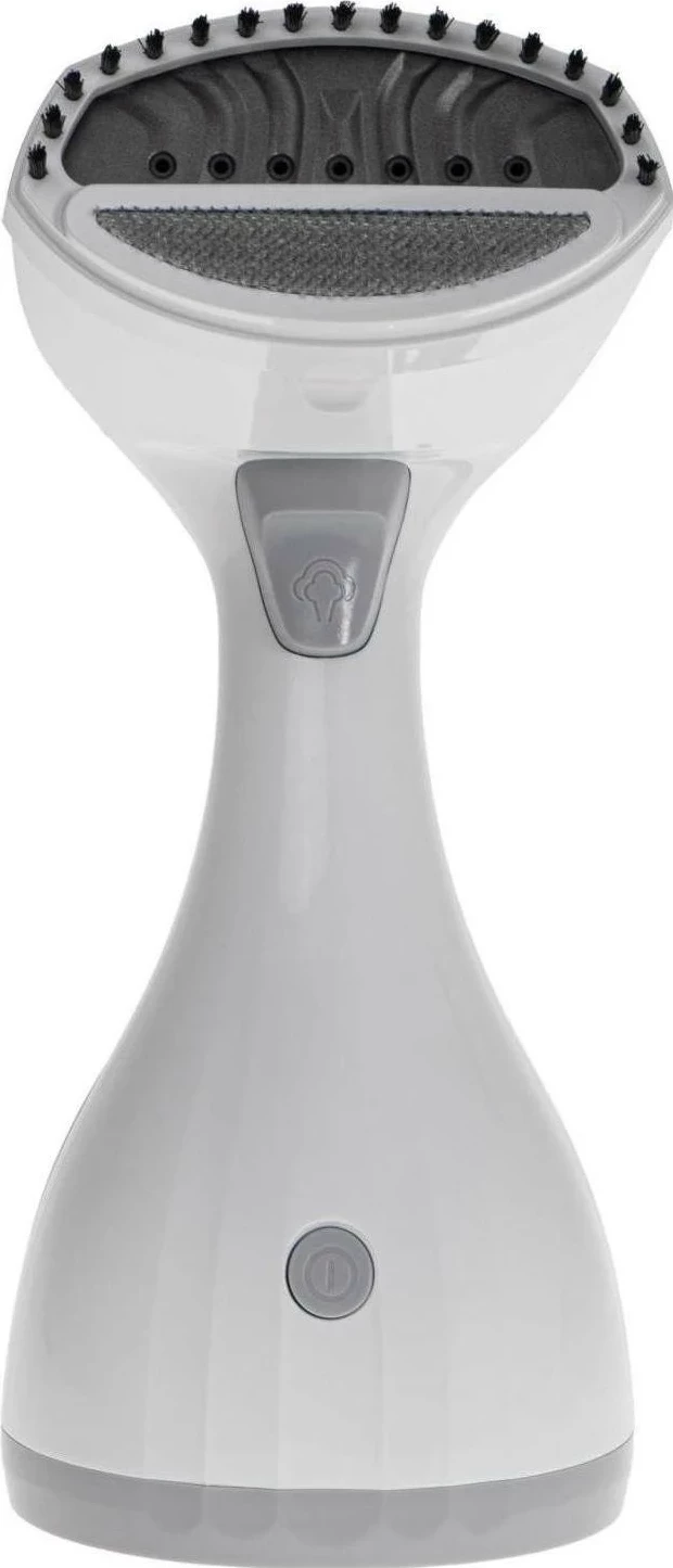 Hekur me avull Adler AD 5042, 1500W, rezervuar 0.28L, i bardhë