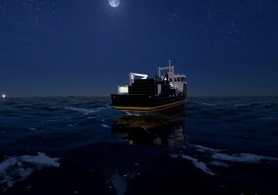 Fishing: North Atlantic EN Global