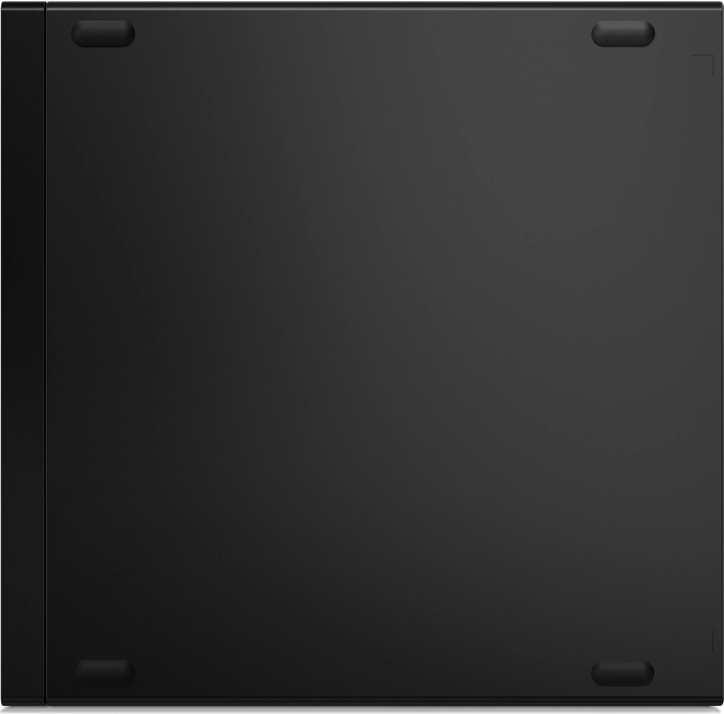 Kompjuter Lenovo ThinkCentre M75q Tiny, Ryzen 7 8700GE, 32GB RAM, 512GB SSD NVMe, FreeDOS, i zi
