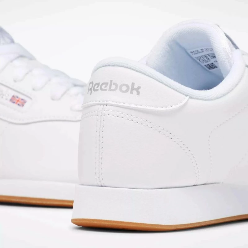 Atlete Reebok PRINCESS 100000025, të bardha [Madhësia: 42.5]