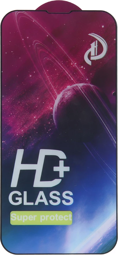 Xham i temperuar mbrojtës Premium HG Glass Super Protect 9D Full Glue për Xiaomi Redmi Note 13 Pro