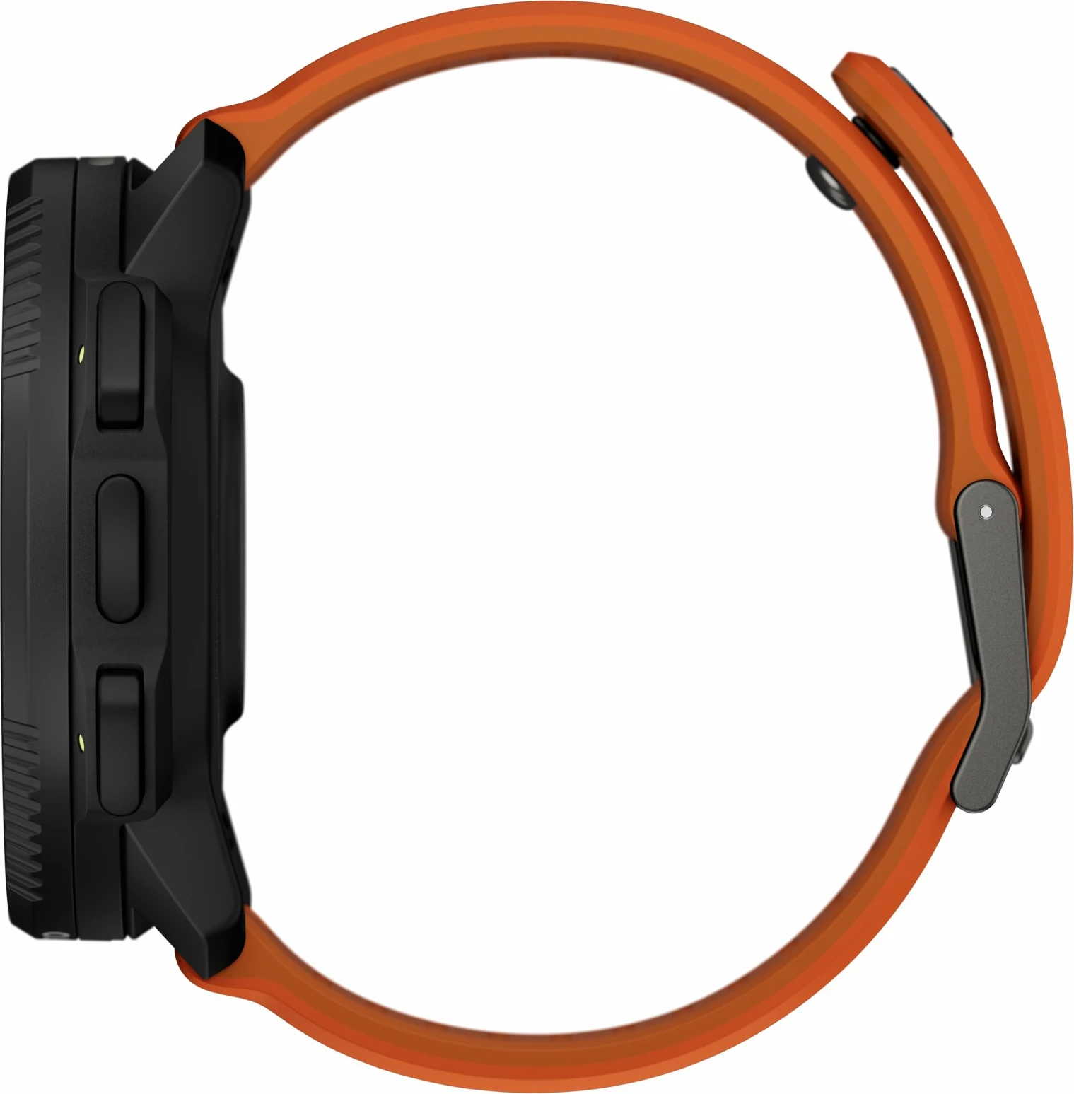 Smartwatch sportive Suunto Vertical 2 Canyon SS051206000, AMOLED 1.5\", GPS, 10 ATM, portokalli