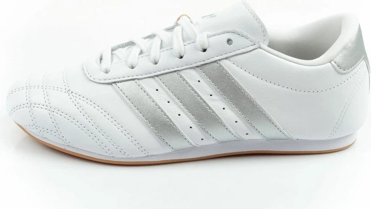 Atlete femra adidas Taekwondo Lace JS1192, të bardha