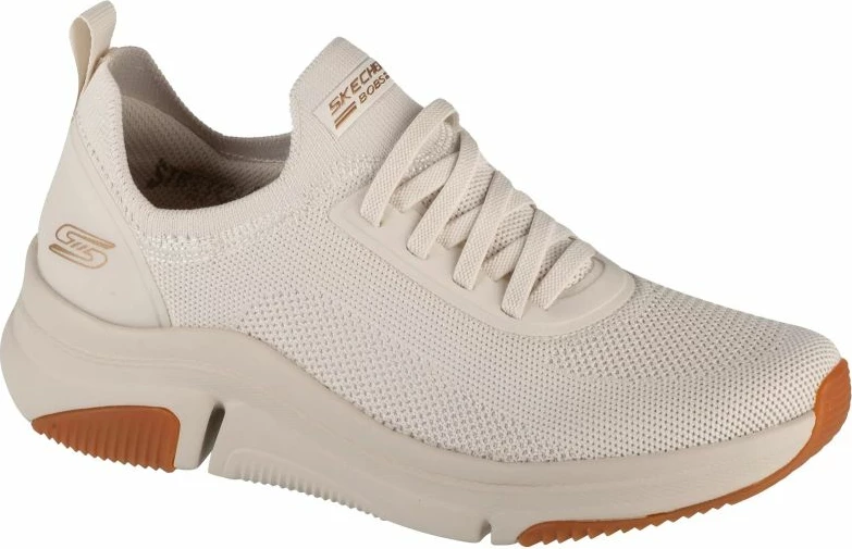 Atlete Skechers lifestyle, të bardha [Madhësia: 41]