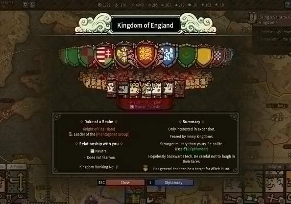 Plebby Quest: The Crusades EN/KO Global
