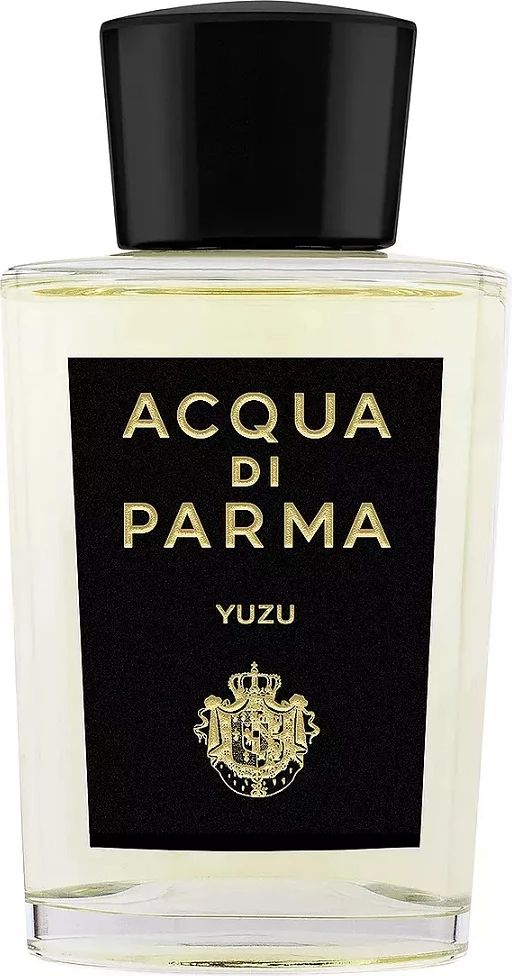 Eau de Parfum unisex Acqua di Parma Yuzu 180ml