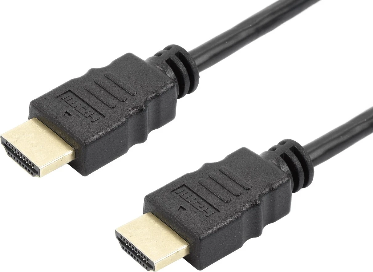 Kabell HDMI Accura, HDMI v1.4 High Speed Ethernet, 15.0m, i zi