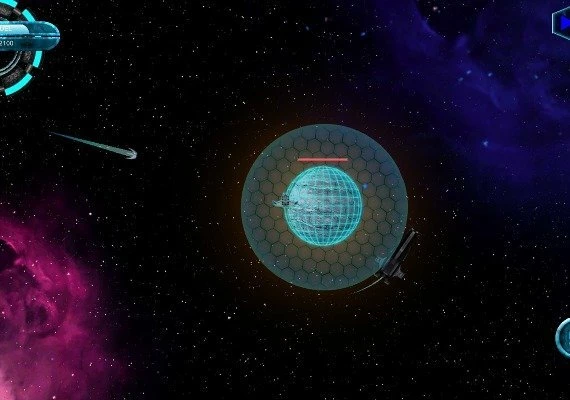Forbidden Planet EN/RU Global