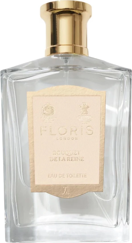 Eau de Toilette për femra Floris Bouquet de La Reine 100ml