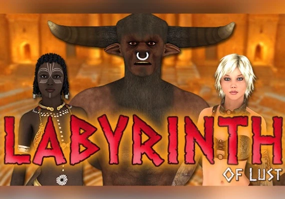 Labyrinth of Lust EN Global